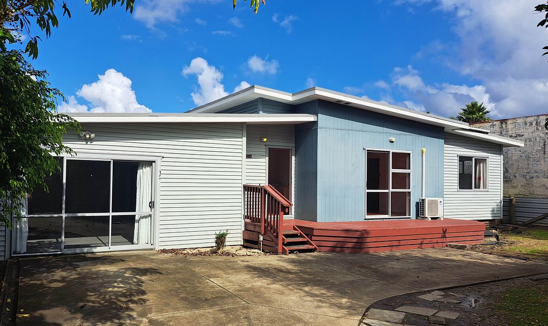 House for rent Auckland 3A Mildmay Road, Henderson myRent.co.nz