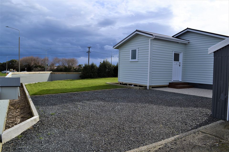 House for rent Invercargill 4 Stirrat Street, Kingswell myRent.co.nz