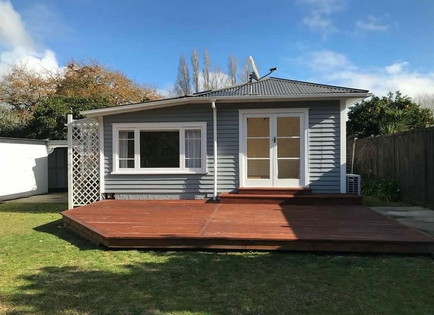House for rent Morrinsville 3/20 Street, Morrinsville myRent