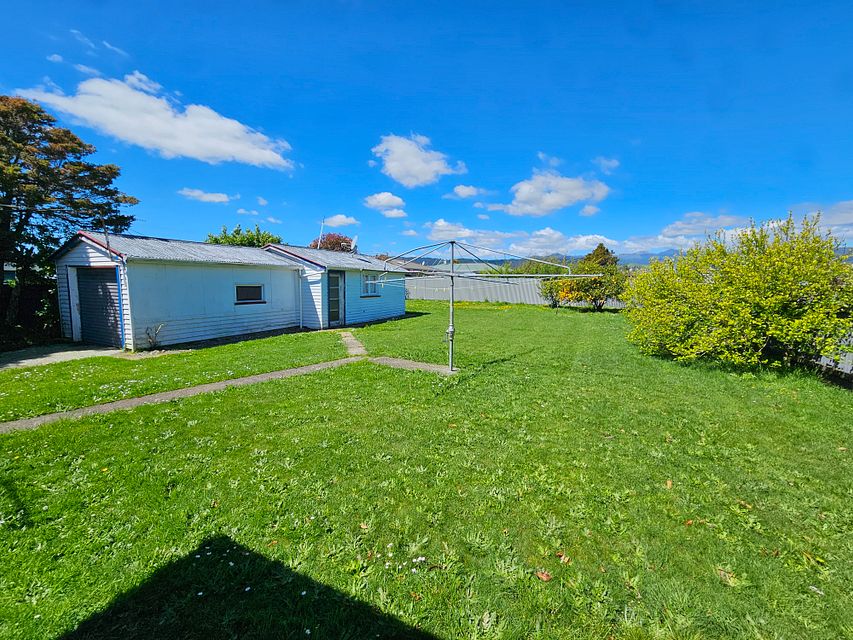 House for rent Levin 42 Bartholomew Road, Levin myRent.co.nz