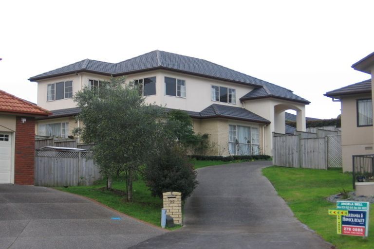 House for rent Auckland 22 Delmont Close, East Tamaki Heights myRent.co.nz