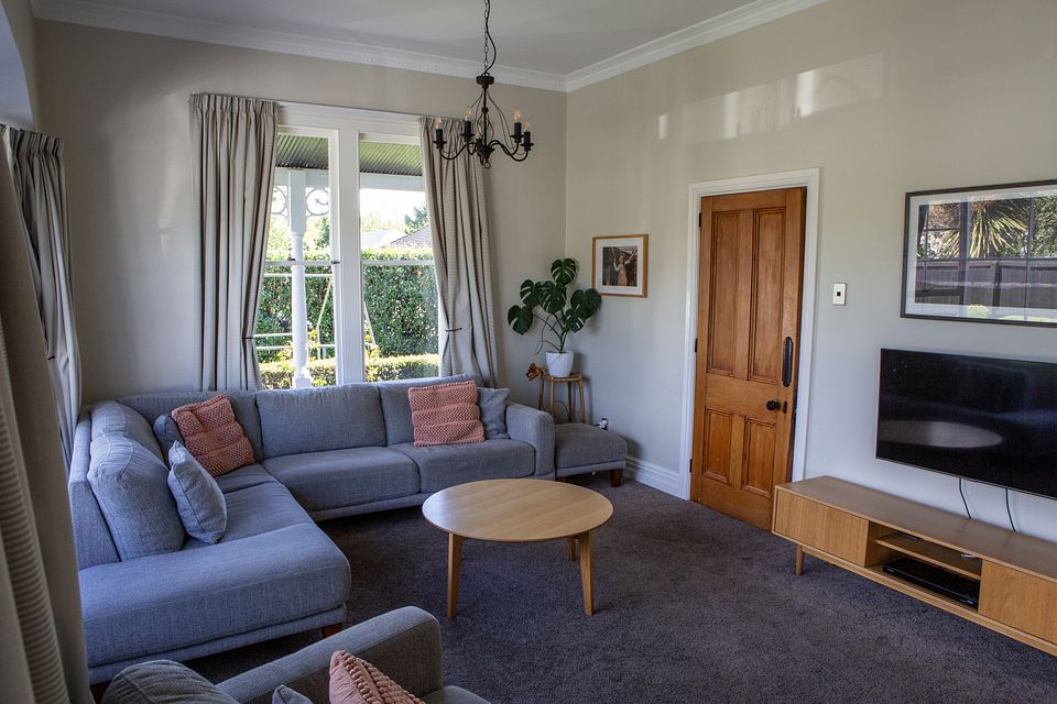 House for rent Christchurch Spreydon myRent.co.nz