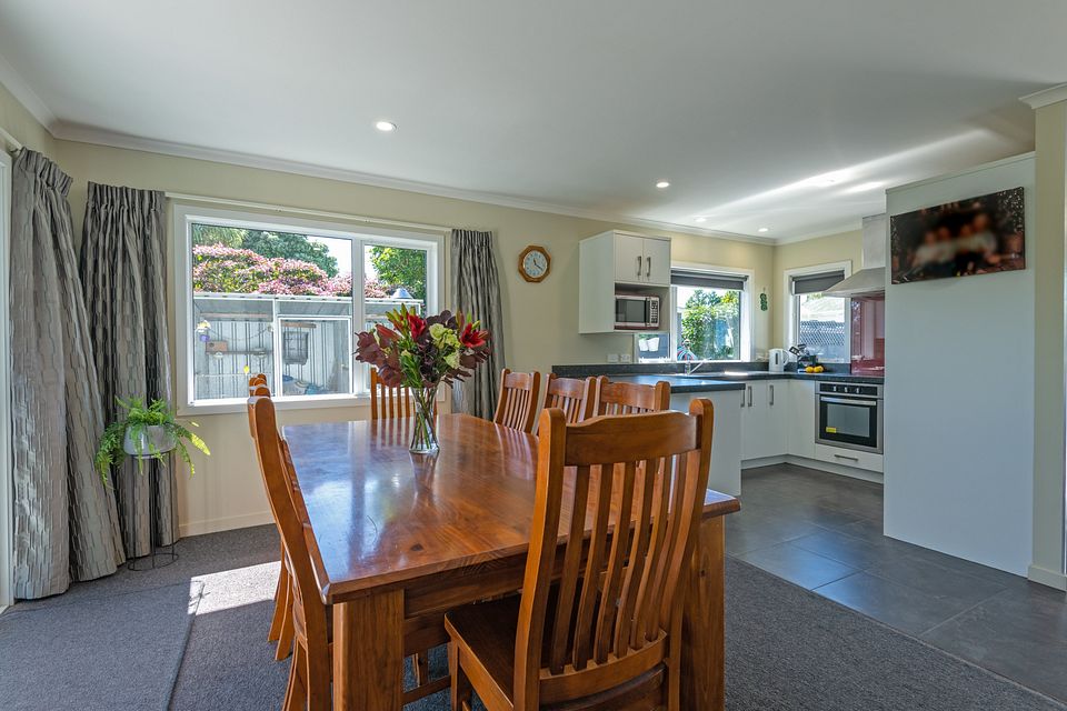 House for rent Palmerston North 29A Ferguson Street, Awapuni myRent