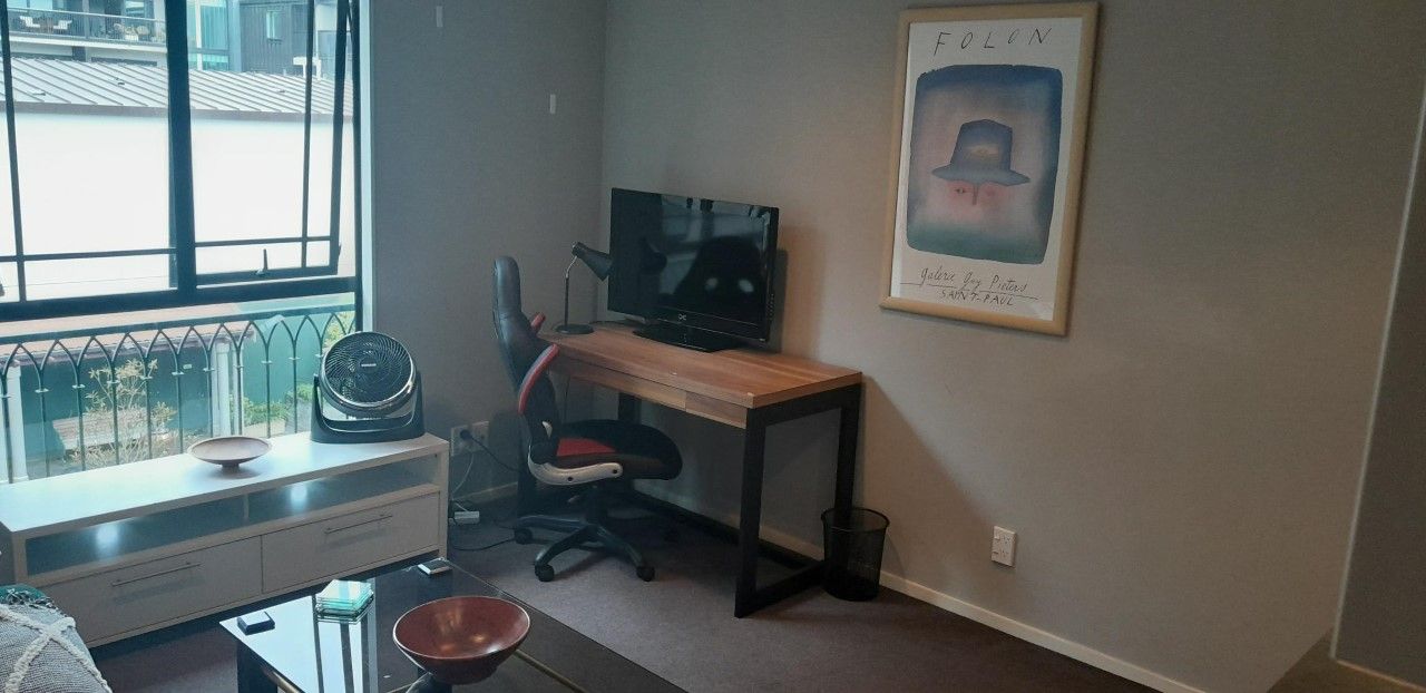 Apartment for rent Auckland 304/184 Symonds Street, Eden Terrace