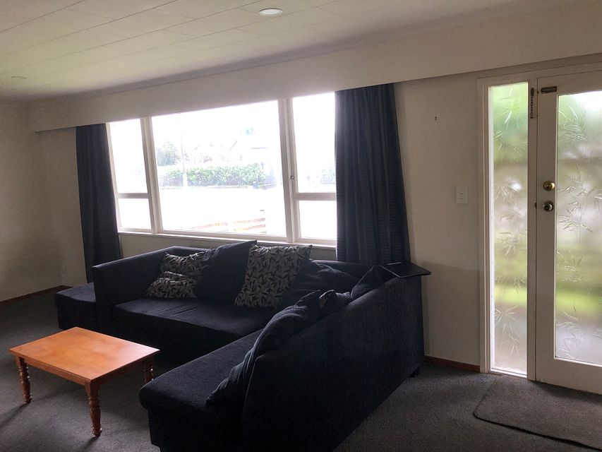 House for rent Napier 33 Coventry Avenue, Tamatea myRent.co.nz