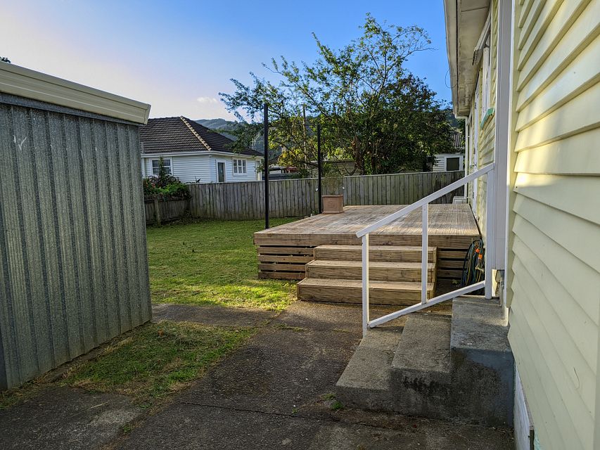 House for rent Upper Hutt 17A Sandford Street, Trentham myRent.co.nz