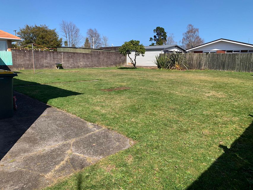 House for rent Rotorua 205 Ranolf Street, Glenholme myRent.co.nz