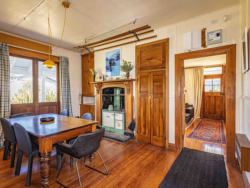 House for rent Ohakune 120 Ruapehu Road, Ohakune myRent.co.nz