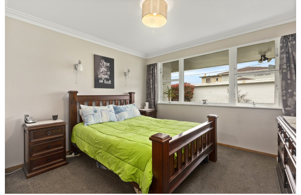 Unit for rent Lower Hutt 25A Brasell Street, Fairfield myRent.co.nz