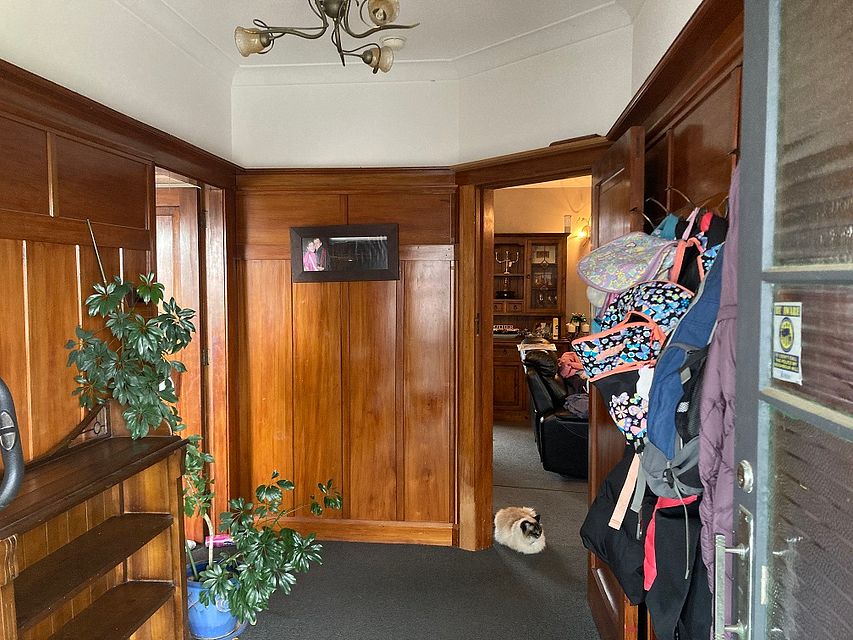 House for rent Timaru 38 Andrew, Marchwiel myRent.co.nz