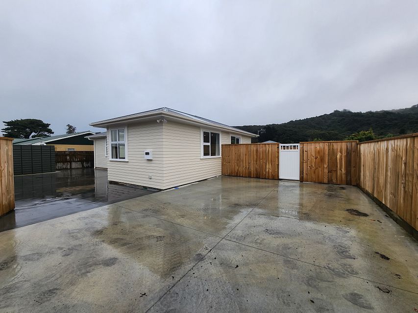 House for rent Lower Hutt 3/31 Donnelley Drive, Wainuiomata myRent