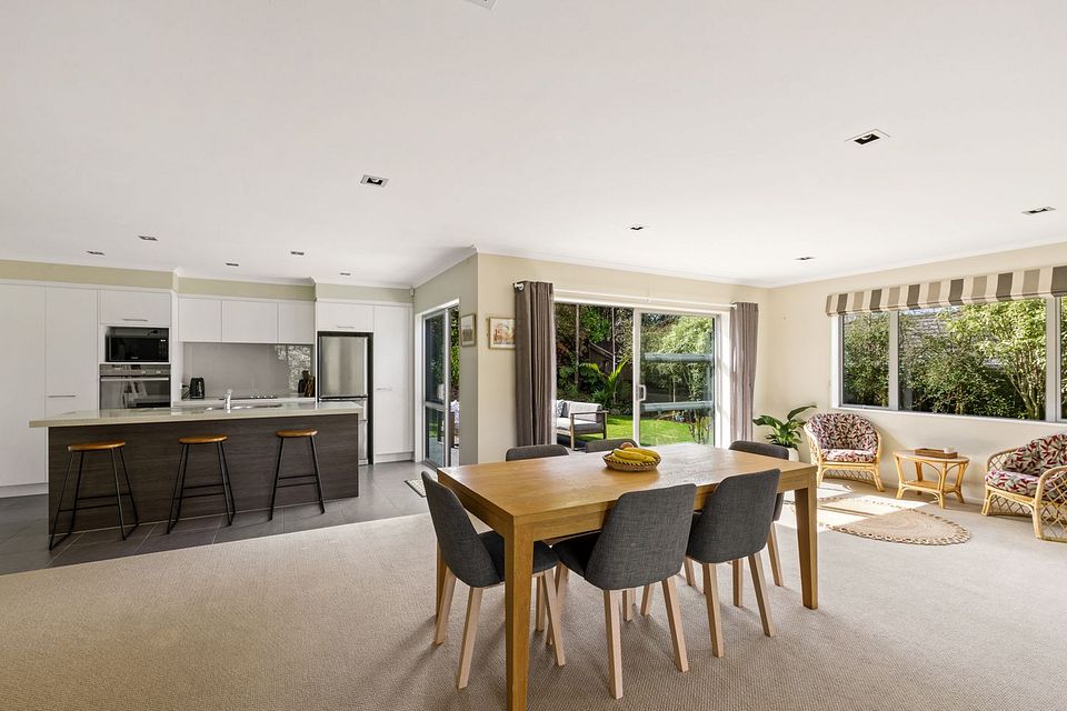 House for rent Orewa 8 Beachwood Drive, Hatfields Beach myRent.co.nz