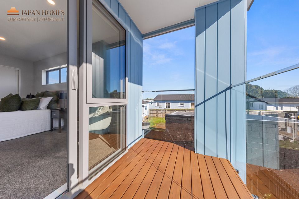 Townhouse for rent Auckland 111A Waipuna Road East, Mount Wellington