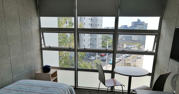 Apartment for rent Auckland | 519/133 Beach Road, Auckland Central ...