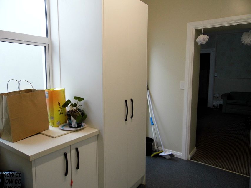 Flat for rent Dunedin 22 Clyde Street, North Dunedin myRent.co.nz