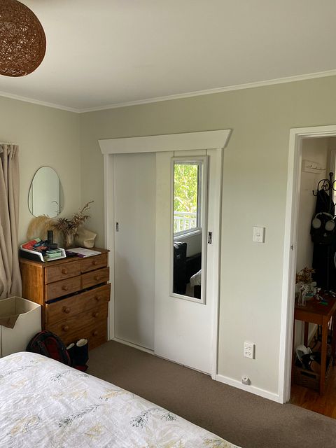 Unit For Rent Wellington | 14B Worcester Street, Wilton - MyRent.co.nz