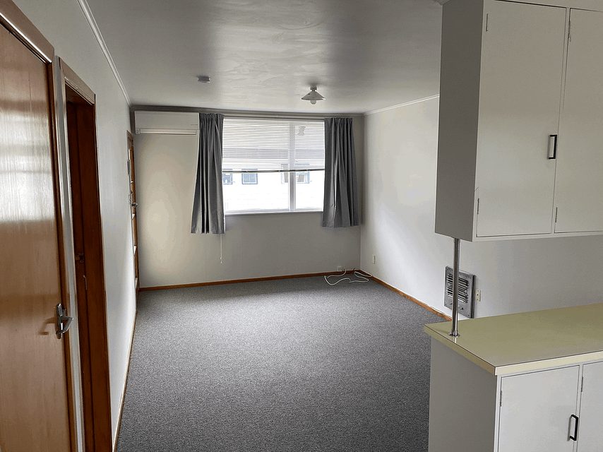 Flat for rent Palmerston North 3/449 Ferguson Street, Palmerston North myRent.co.nz