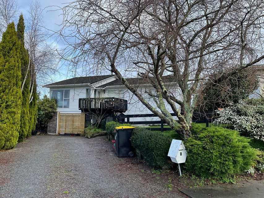 House for rent Masterton 6 Ngaio Place, Lansdowne myRent.co.nz