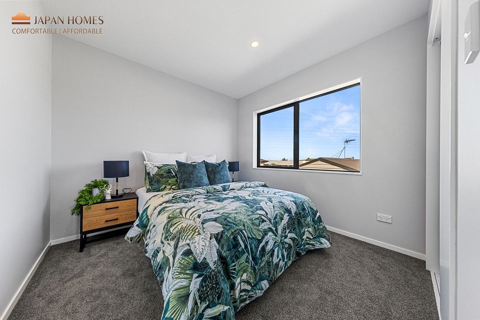 Townhouse for rent Auckland 111A Waipuna Road East, Mount Wellington