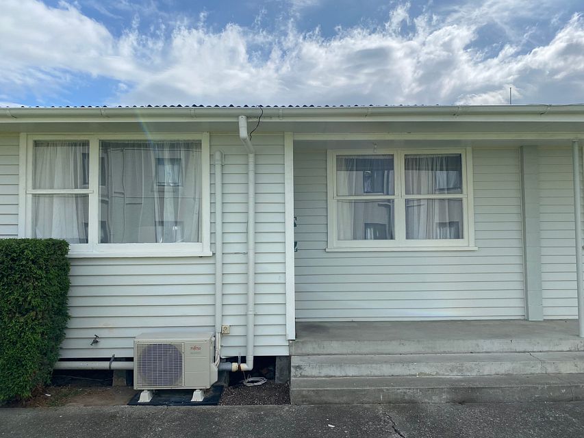 Flat for rent Palmerston North 3/449 Ferguson Street, Palmerston North myRent.co.nz