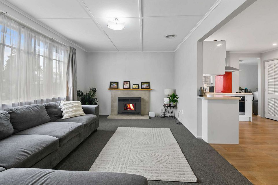 House for rent Rotorua 42 Bell Road, Western Heights myRent.co.nz