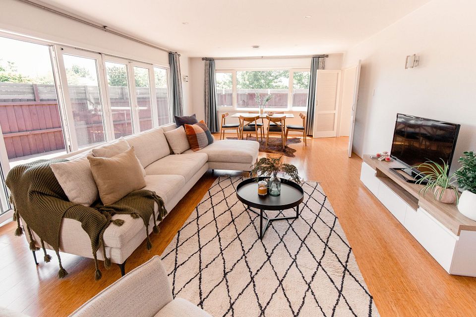 House for rent Christchurch 185 Wairakei Road, Bryndwr myRent.co.nz