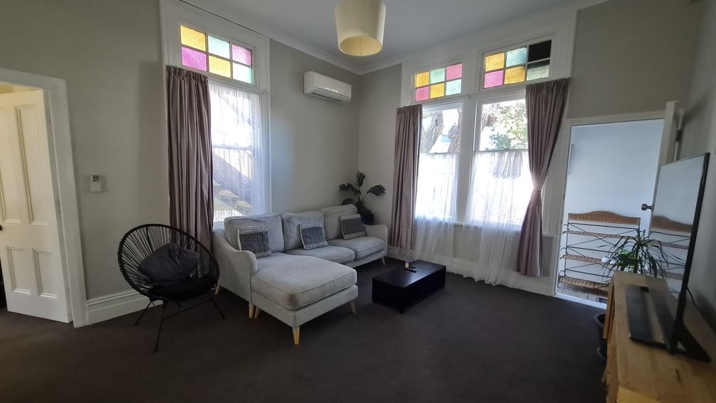Apartment for rent Wellington 2/17 Portland Crescent, Thorndon