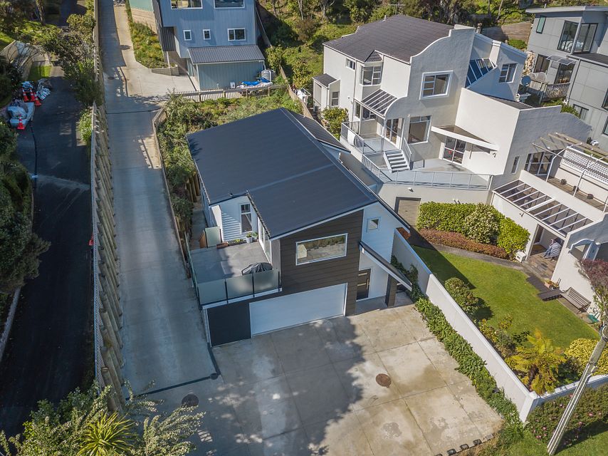 House for rent Porirua 34 Paremata Crescent, Paremata myRent.co.nz