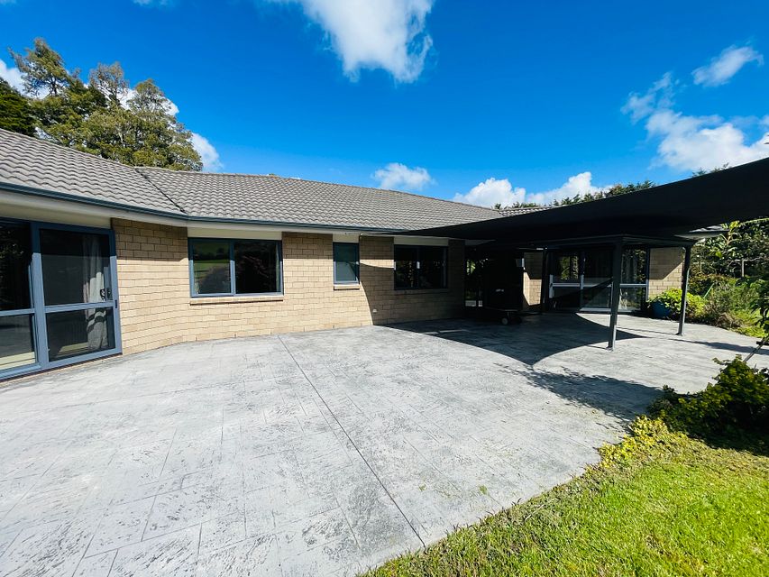 House for rent Whangarei 53 Puketotara Road, Glenbervie myRent.co.nz