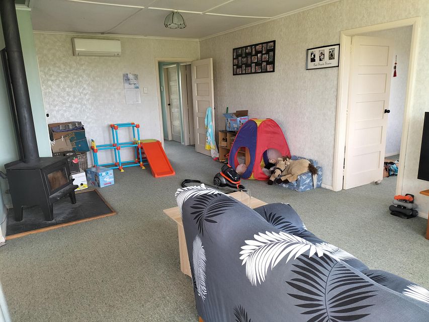 House for rent Te Kuiti 103 Whataroa Road, Te Kuiti myRent.co.nz