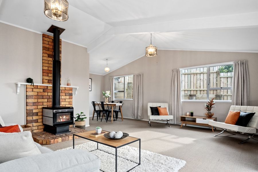 House for rent Tauranga 4 Grosmont Terrace, Brookfield myRent.co.nz