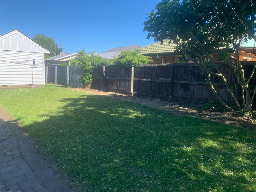 House for rent Christchurch 225 Avonhead Road, Avonhead myRent.co.nz