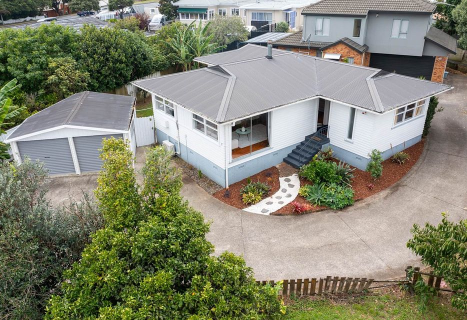 House for rent Auckland 1/363 Pakuranga Road, Pakuranga Heights