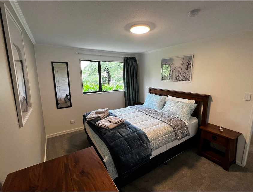Flat for rent Wellington 9A Birdwood Street, Karori myRent.co.nz