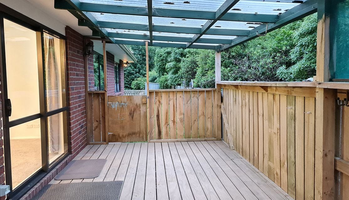 House for rent Upper Hutt 115A Akatarawa Road, Birchville myRent.co.nz