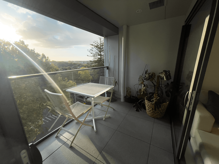 Apartment for rent Auckland 406/5 Howe Street, Freemans Bay myRent