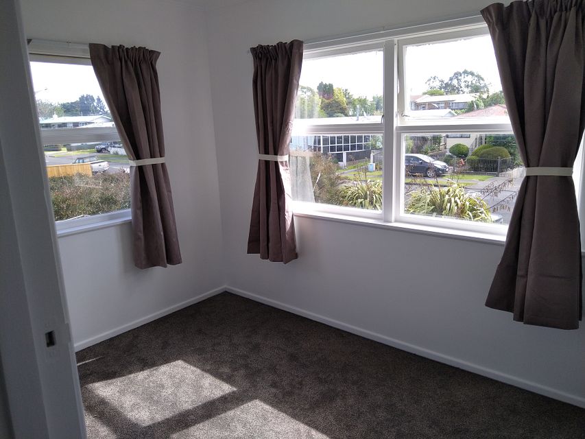 Apartment for rent Tokoroa 27A Paraonui Road, Tokoroa myRent.co.nz