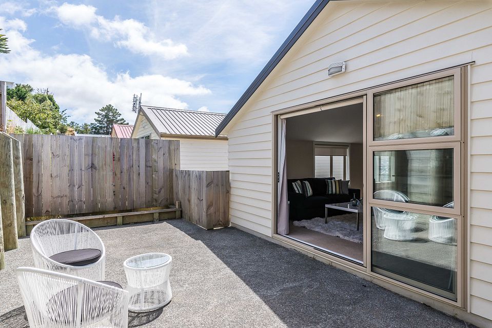 House for rent Wellington 60A Clifford Road, Johnsonville myRent.co.nz