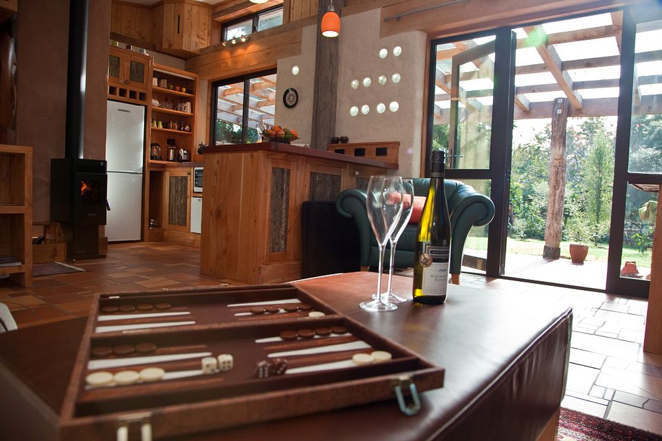 House for rent Cambridge Cob Cottage/3635 Cambridge Road, Cambridge