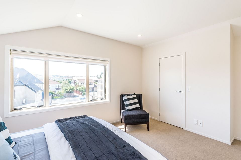 House for rent Wellington 60A Clifford Road, Johnsonville myRent.co.nz