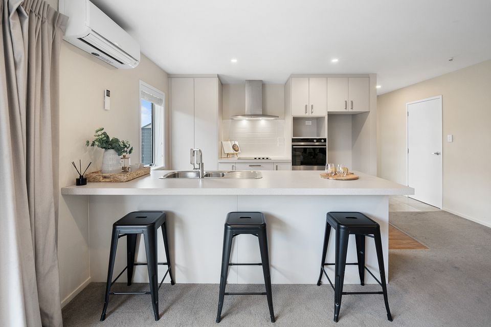 House for rent Rolleston 56 Longcot Drive, Rolleston myRent.co.nz