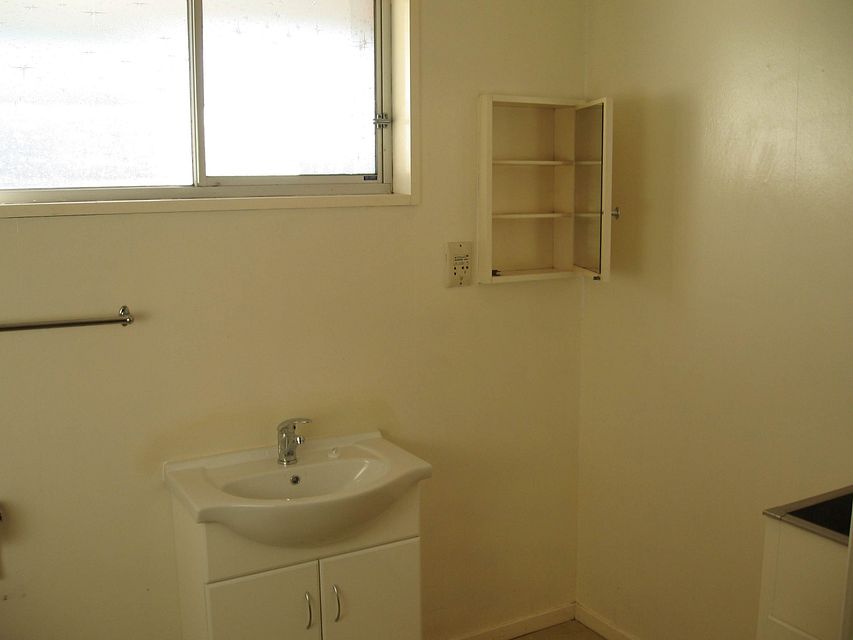 Flat for rent Palmerston North 1/551 Church Street, Terrace End myRent.co.nz