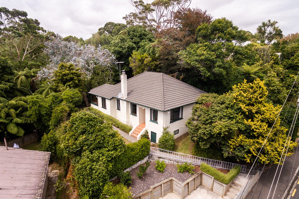 House for rent New Plymouth 17 Mill Road, Lower Vogeltown myRent.co.nz