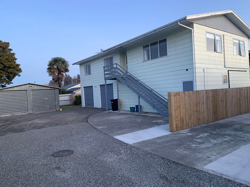 House for rent Masterton 125 Dixon Street, Masterton myRent.co.nz