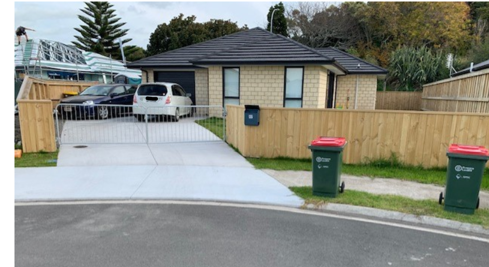 House for rent Waitara 17 Nukuroa Close, Waitara myRent.co.nz