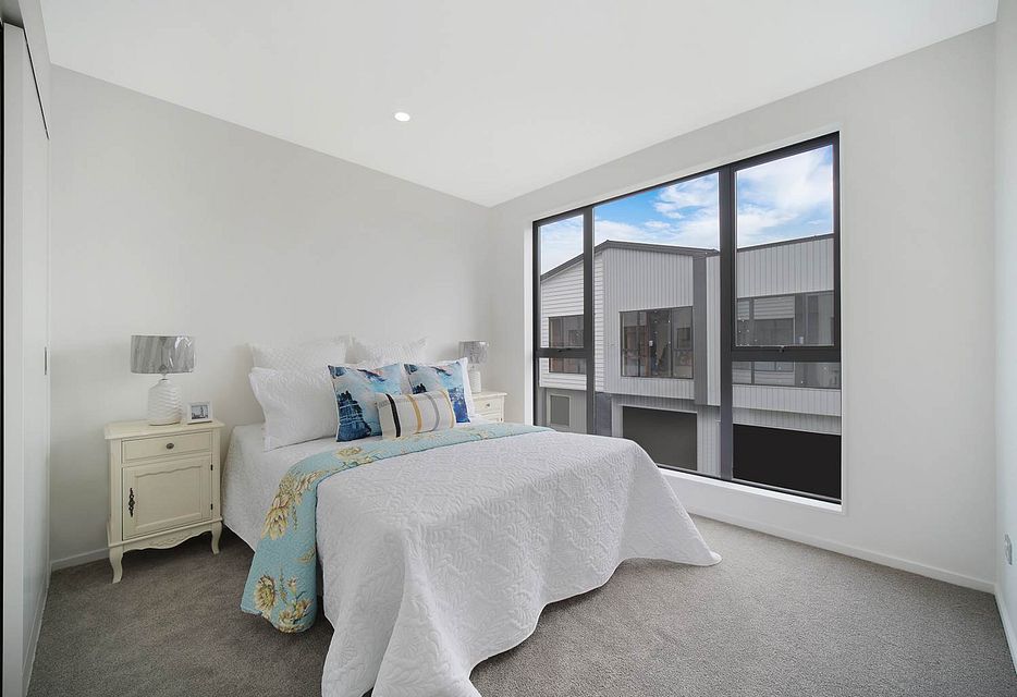 Townhouse for rent Auckland Panmure myRent.co.nz