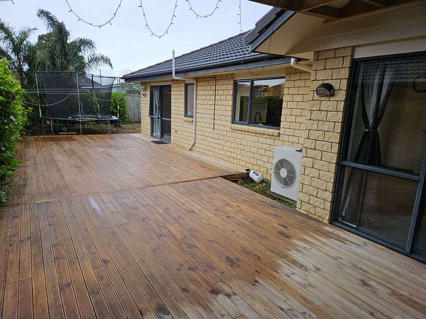 House for rent Pukekohe 9 Wairua Place, Pukekohe myRent.co.nz