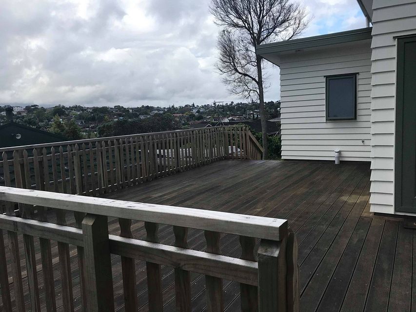 House for rent Auckland 21A Oaktree Avenue, Browns Bay myRent.co.nz