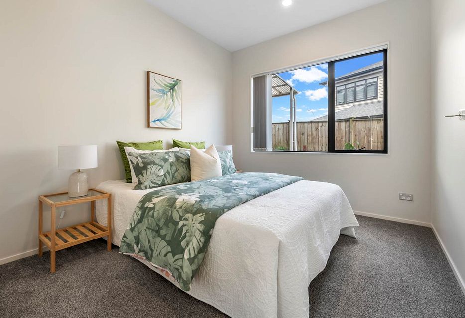 Flat for rent Auckland | 17 Gospel Heights, Flat Bush - myRent.co.nz