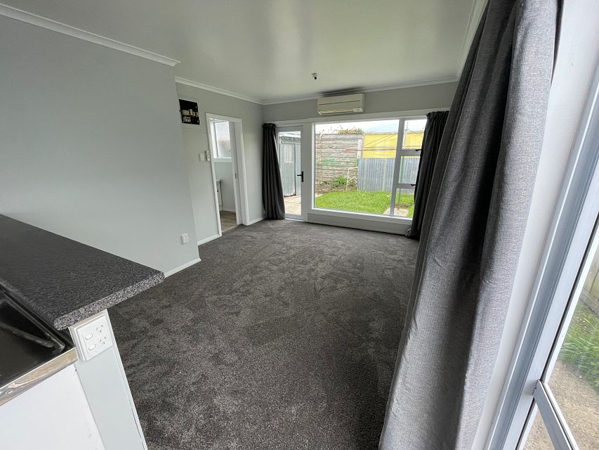 House for rent Dunedin 144 Bay View Road, South Dunedin myRent.co.nz